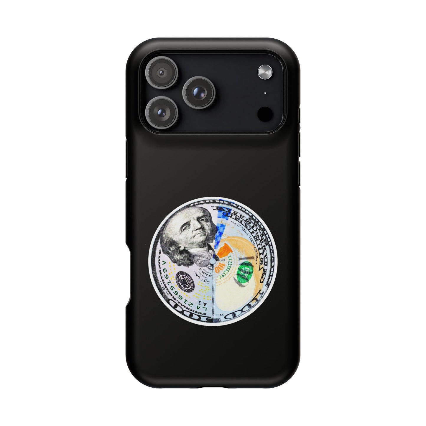 THE MOONEY - Magnetic Phone Case