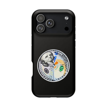 THE MOONEY - Magnetic Phone Case