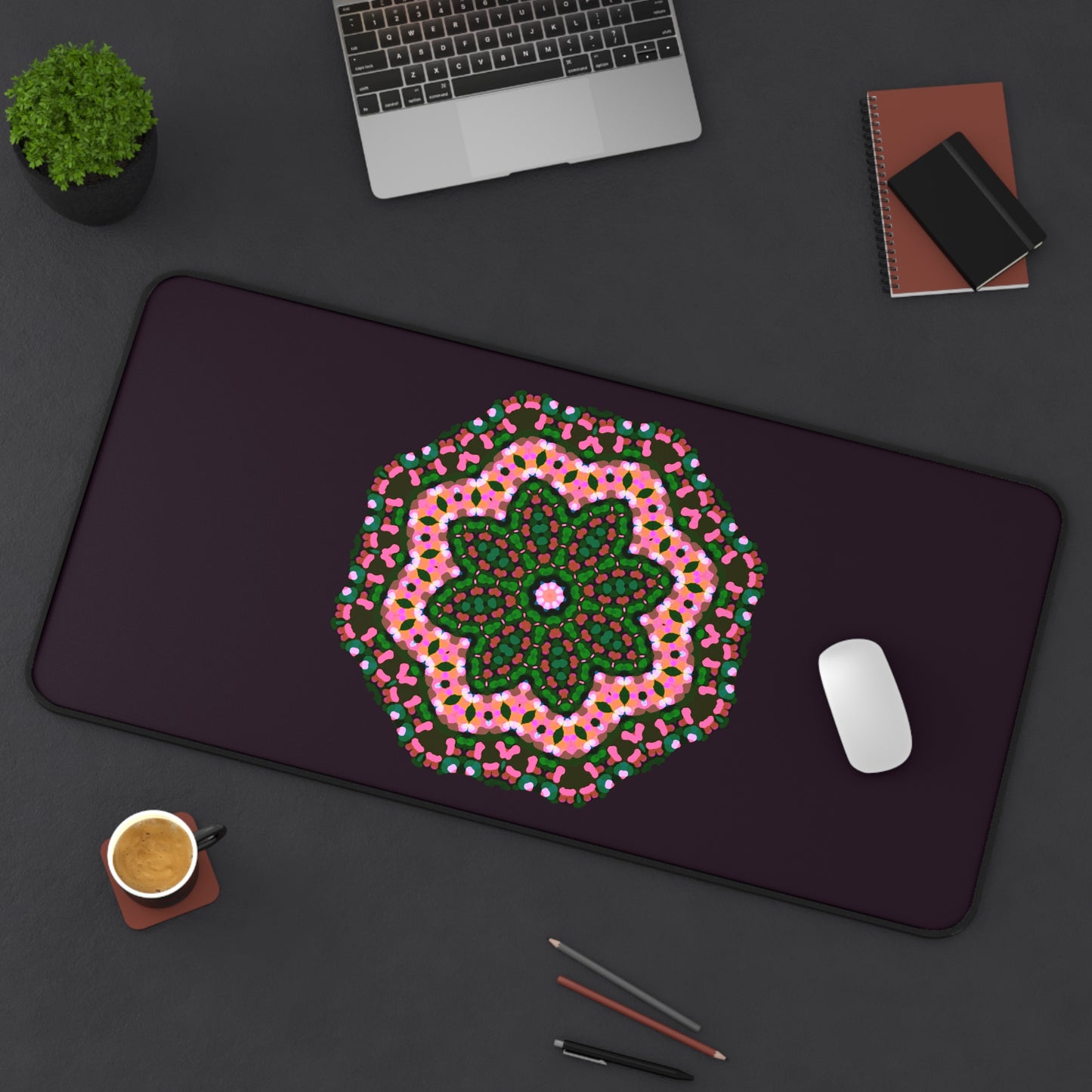 Royal Stone - Desk Mat