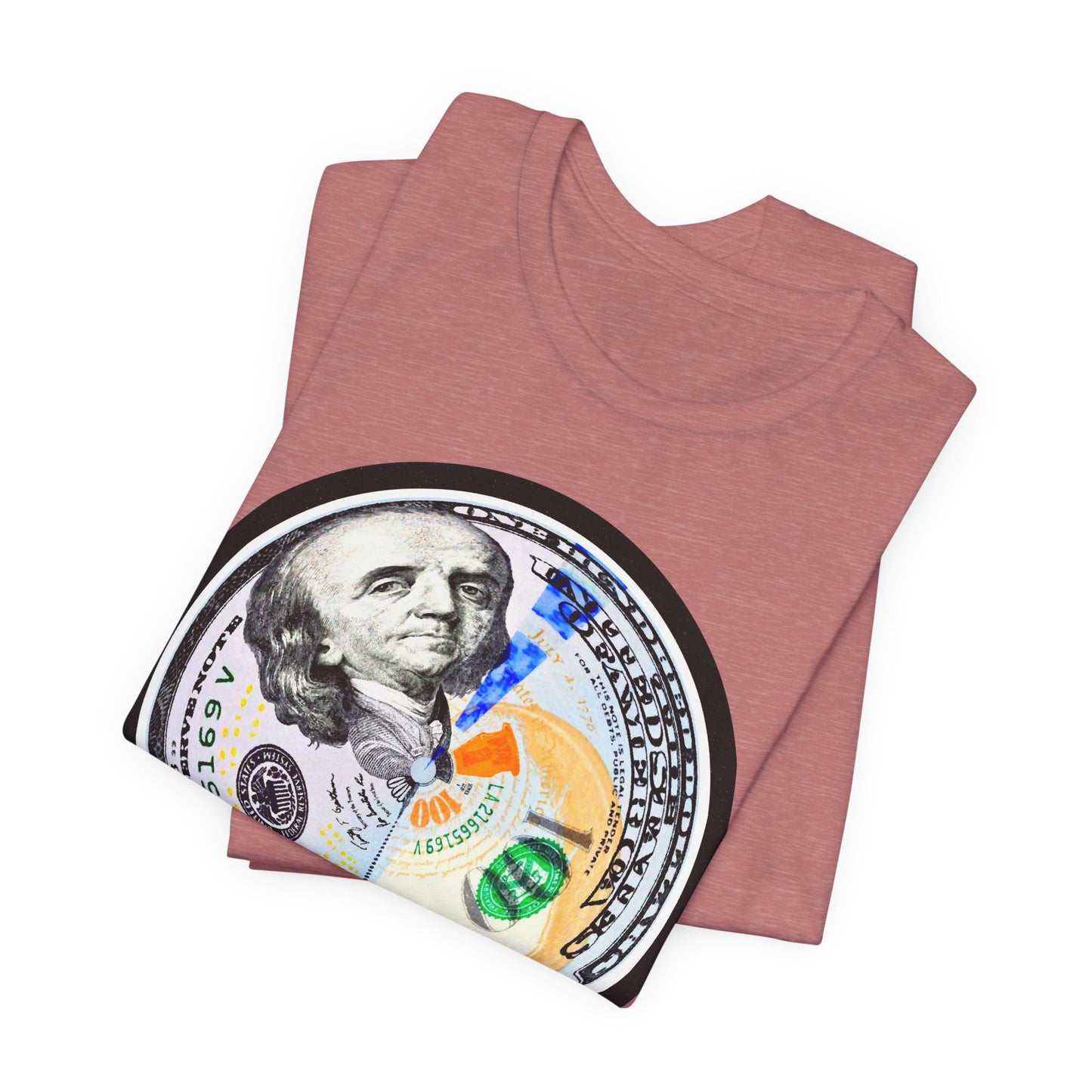 THE MOONEY - T-Shirt