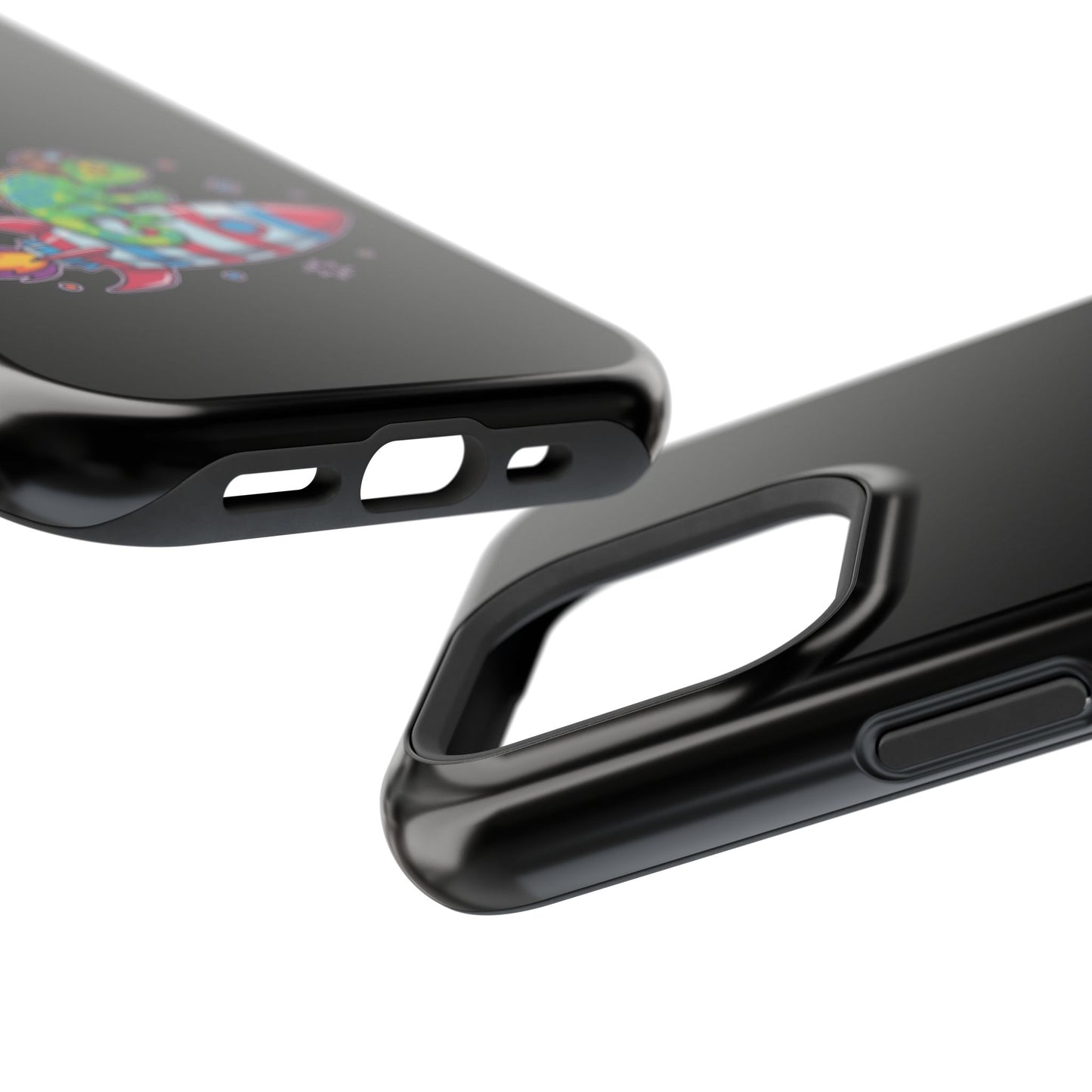 Cosmic Rider - Magnetic Phone Case