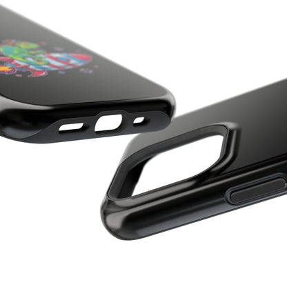 Cosmic Rider - Magnetic Phone Case