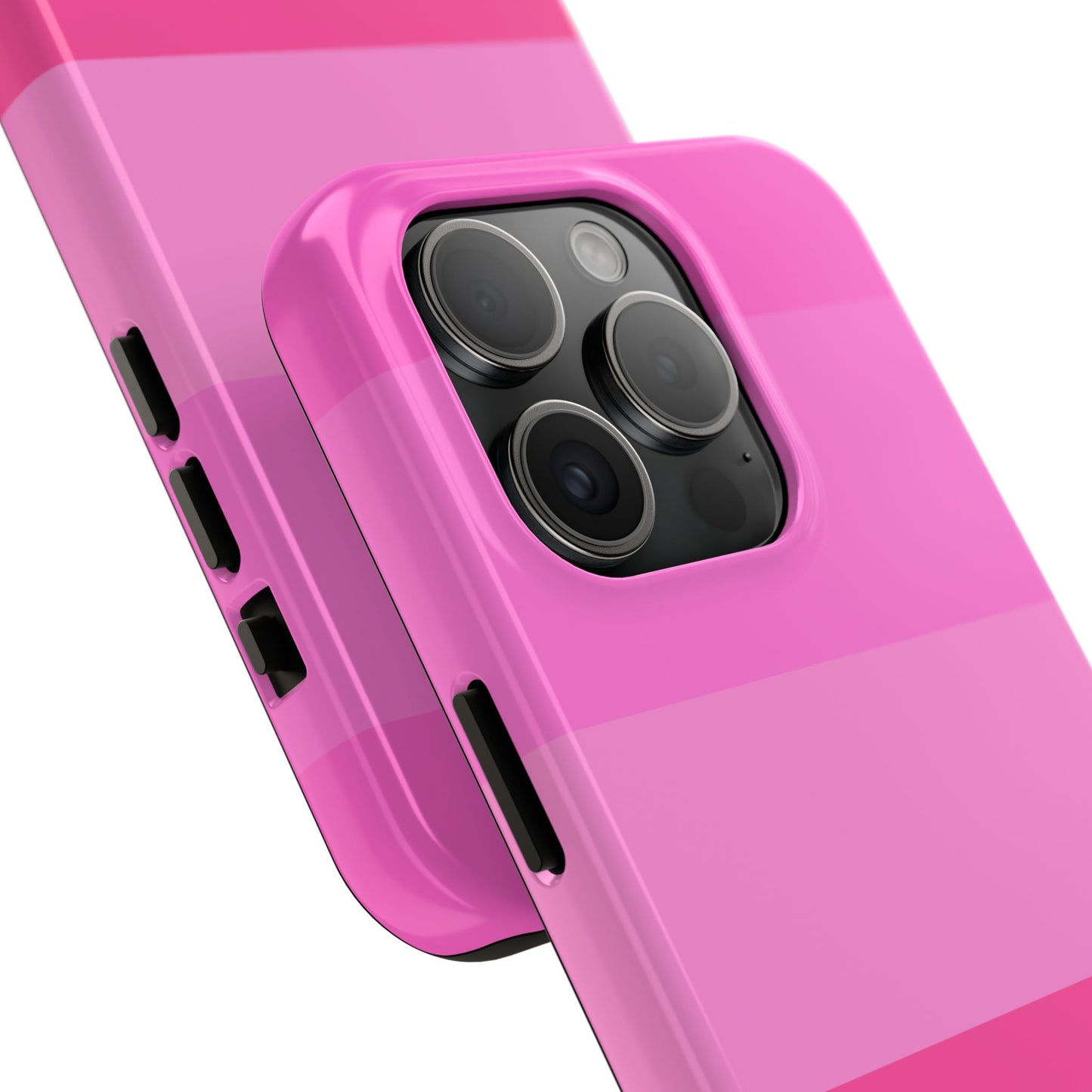 Valentine Rose Colors - Phone Case