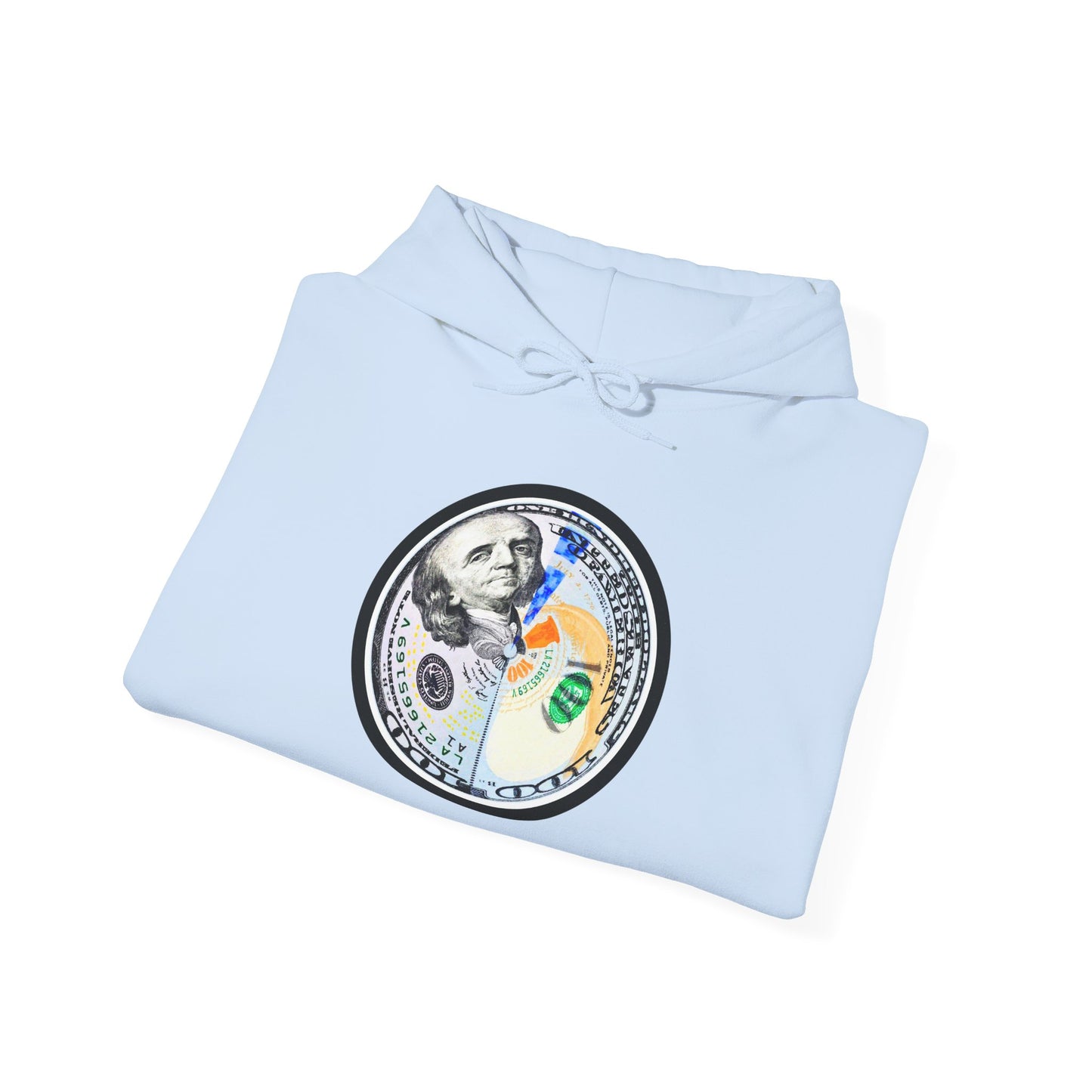 THE MOONEY - Hoodie