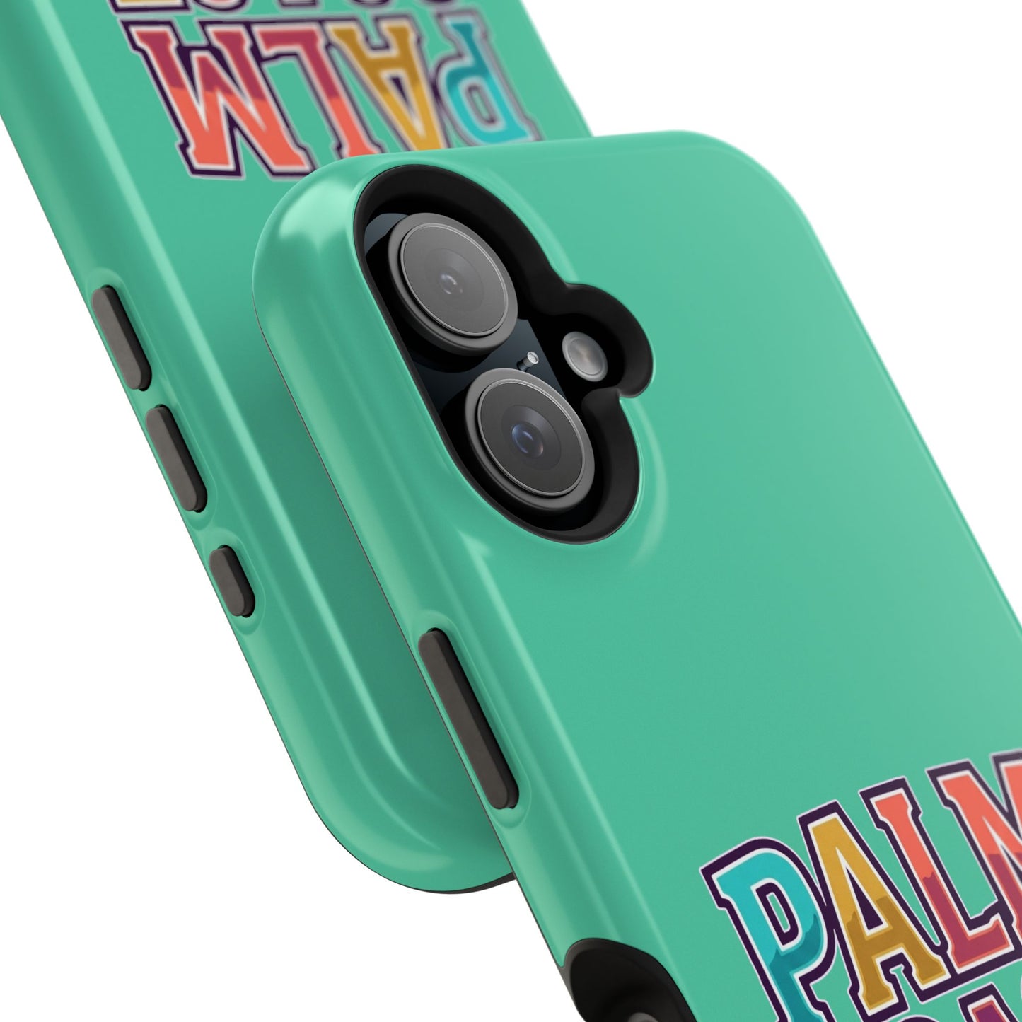 Palm Coast - Los Angeles - Magnetic Phone Case