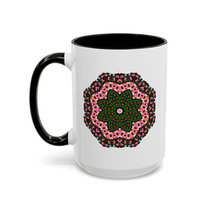 Royal Stone - Colorful Mug