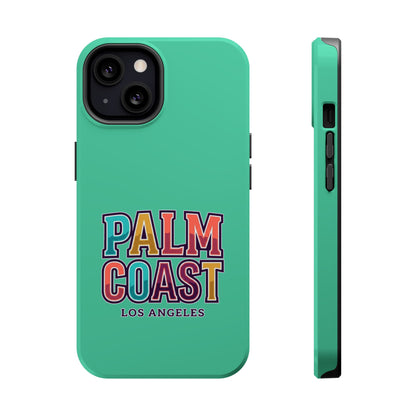 Palm Coast - Los Angeles - Magnetic Phone Case