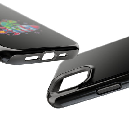 Cosmic Rider - Magnetic Phone Case