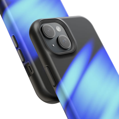 Orbital Drift - Magnetic Phone Case