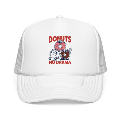 Donuts No Drama - Cap