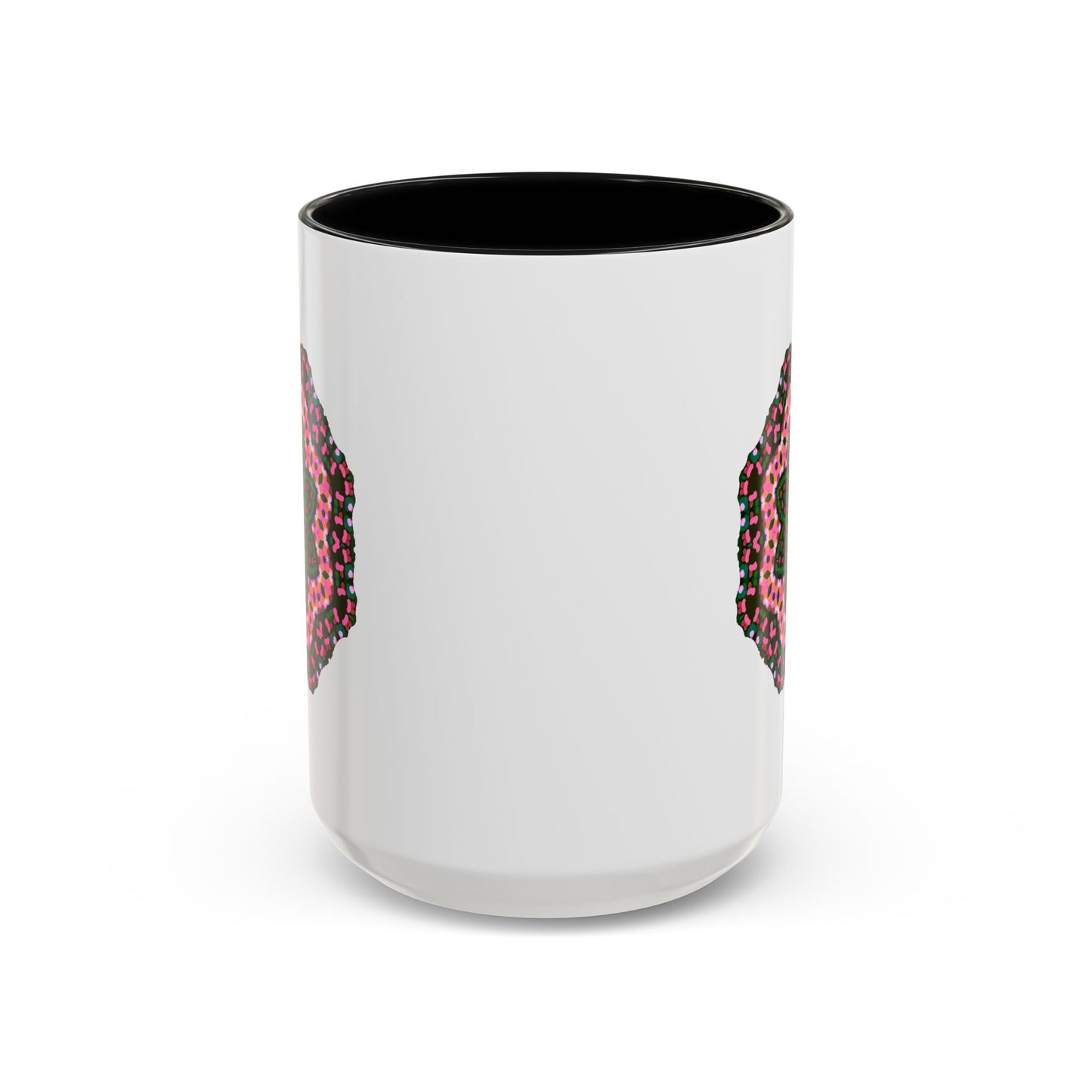 Royal Stone - Color Accent Mug