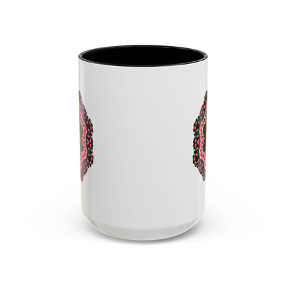 Royal Stone - Color Accent Mug