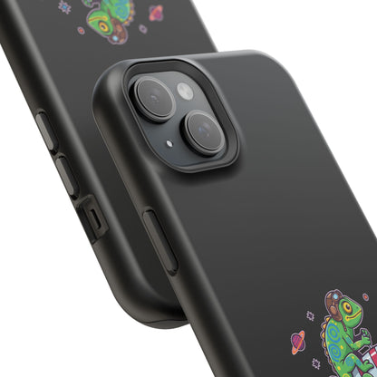 Cosmic Rider - Magnetic Phone Case