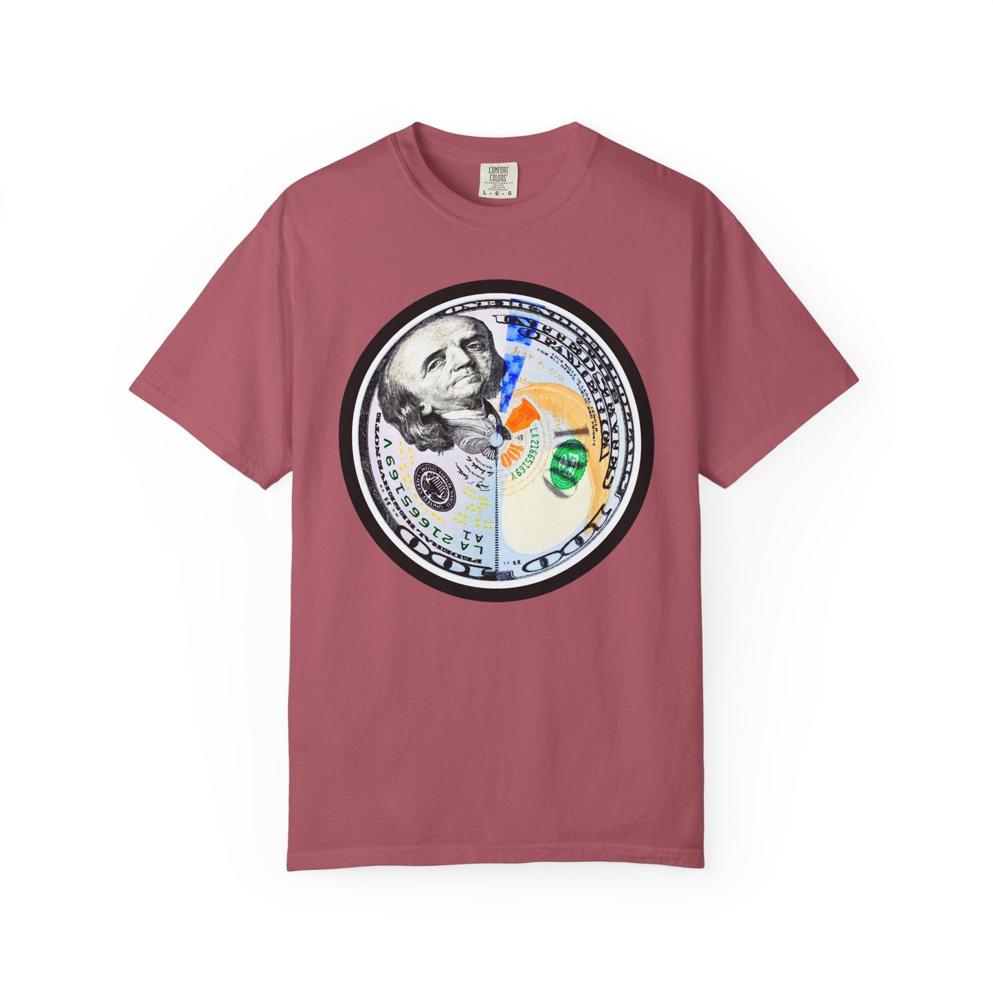 THE MOONEY - T-Shirt