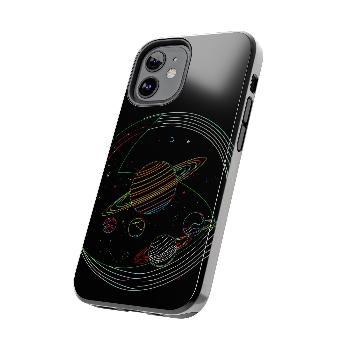 COSMOFX - Phone Case