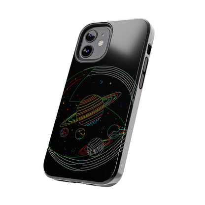 COSMOFX - Phone Case