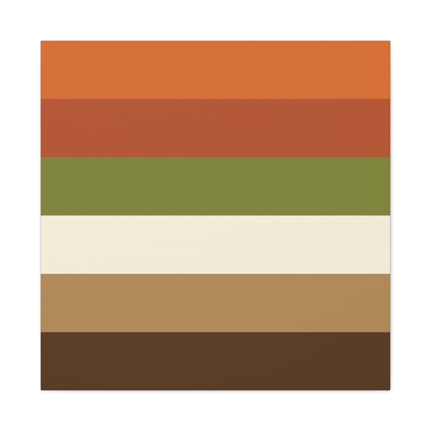 Autumn Vibes - Canvas