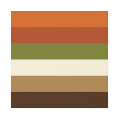 Autumn Vibes - Canvas