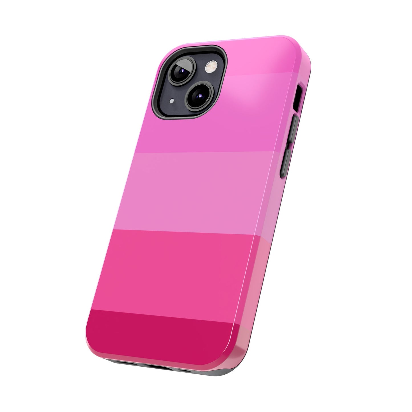 Valentine Rose Colors - Phone Case