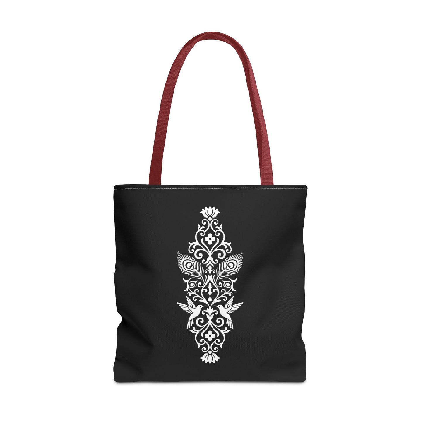 Hummingbird Soulmates - Tote Bag