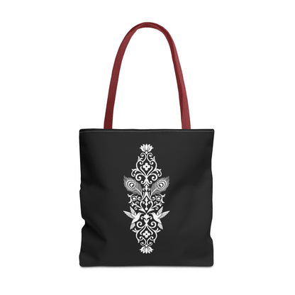 Hummingbird Soulmates - Tote Bag