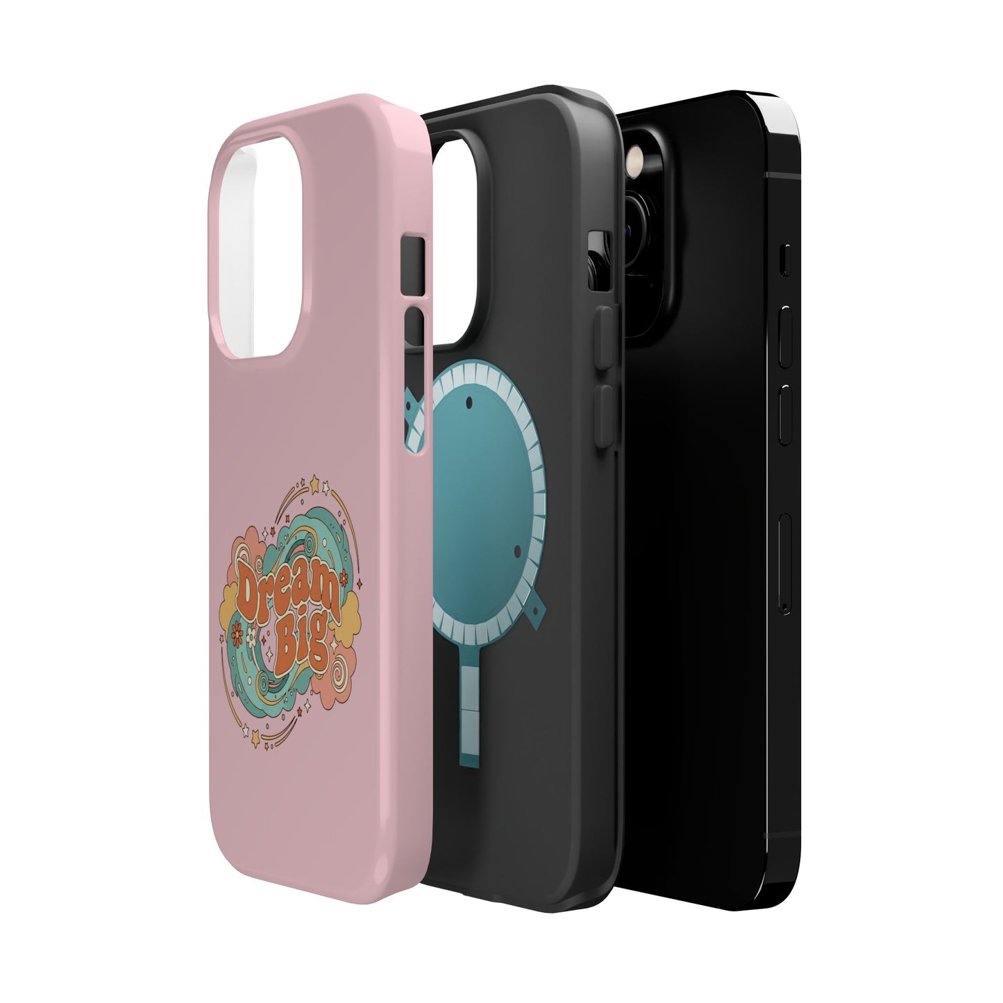 Dream Big - Magnetic Phone Case
