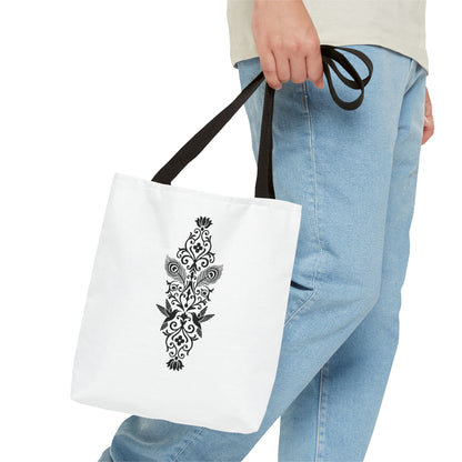 Hummingbird Soulmates - Tote Bag
