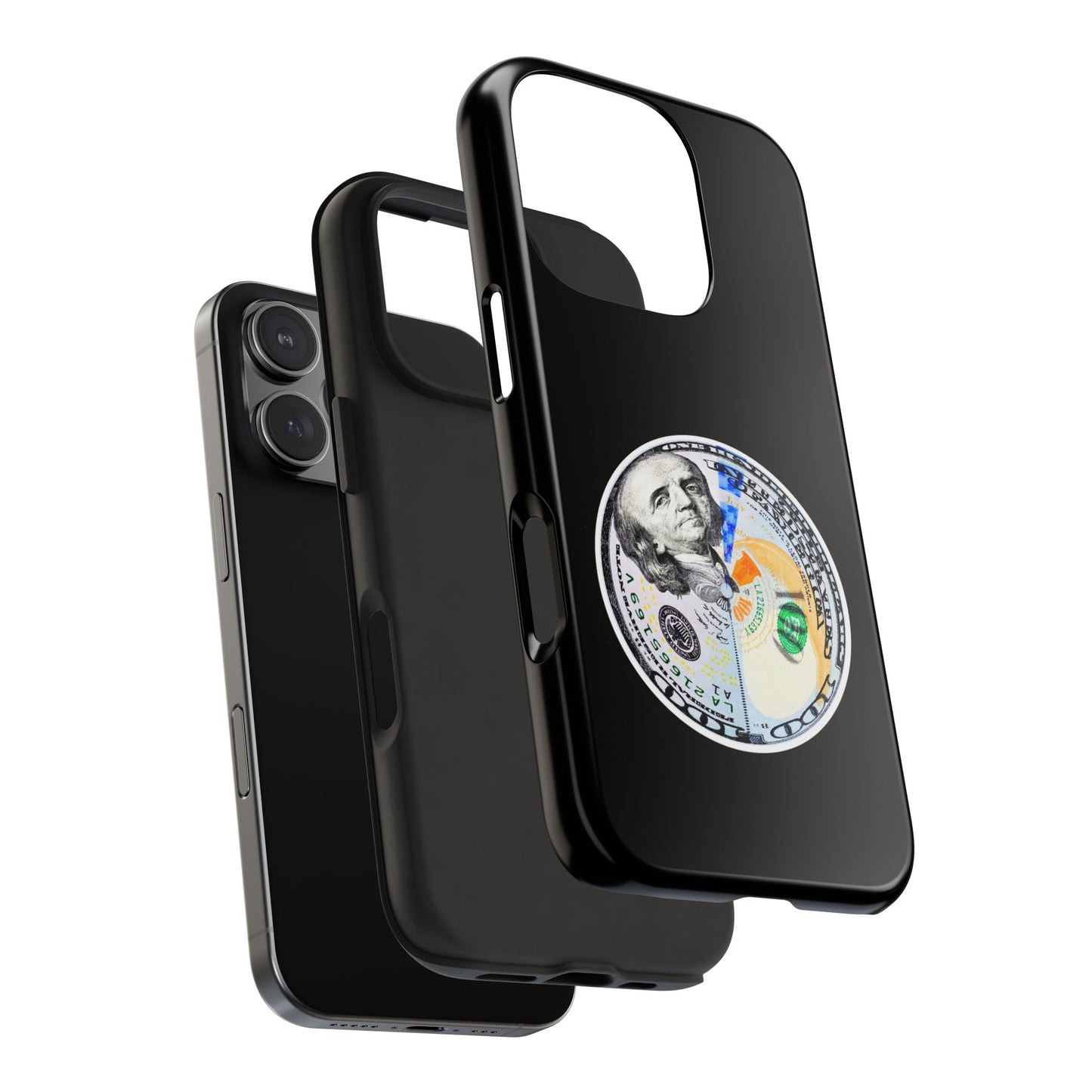 THE MOONEY - Phone Case
