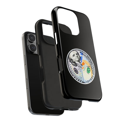 THE MOONEY - Phone Case