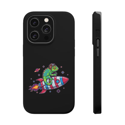 Cosmic Rider - Magnetic Phone Case