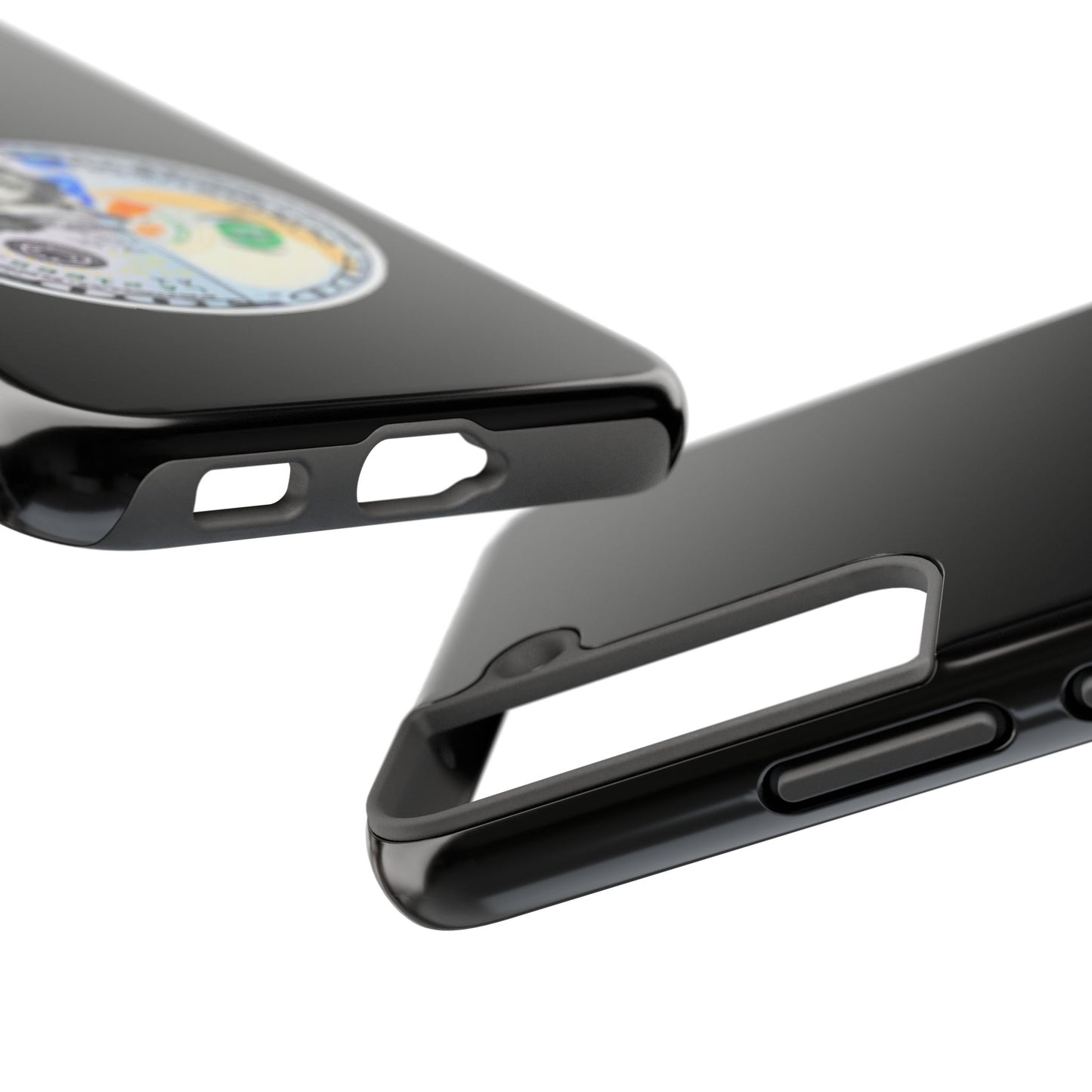 THE MOONEY - Phone Case
