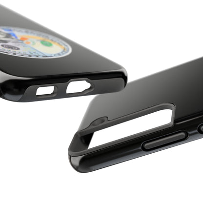 THE MOONEY - Phone Case