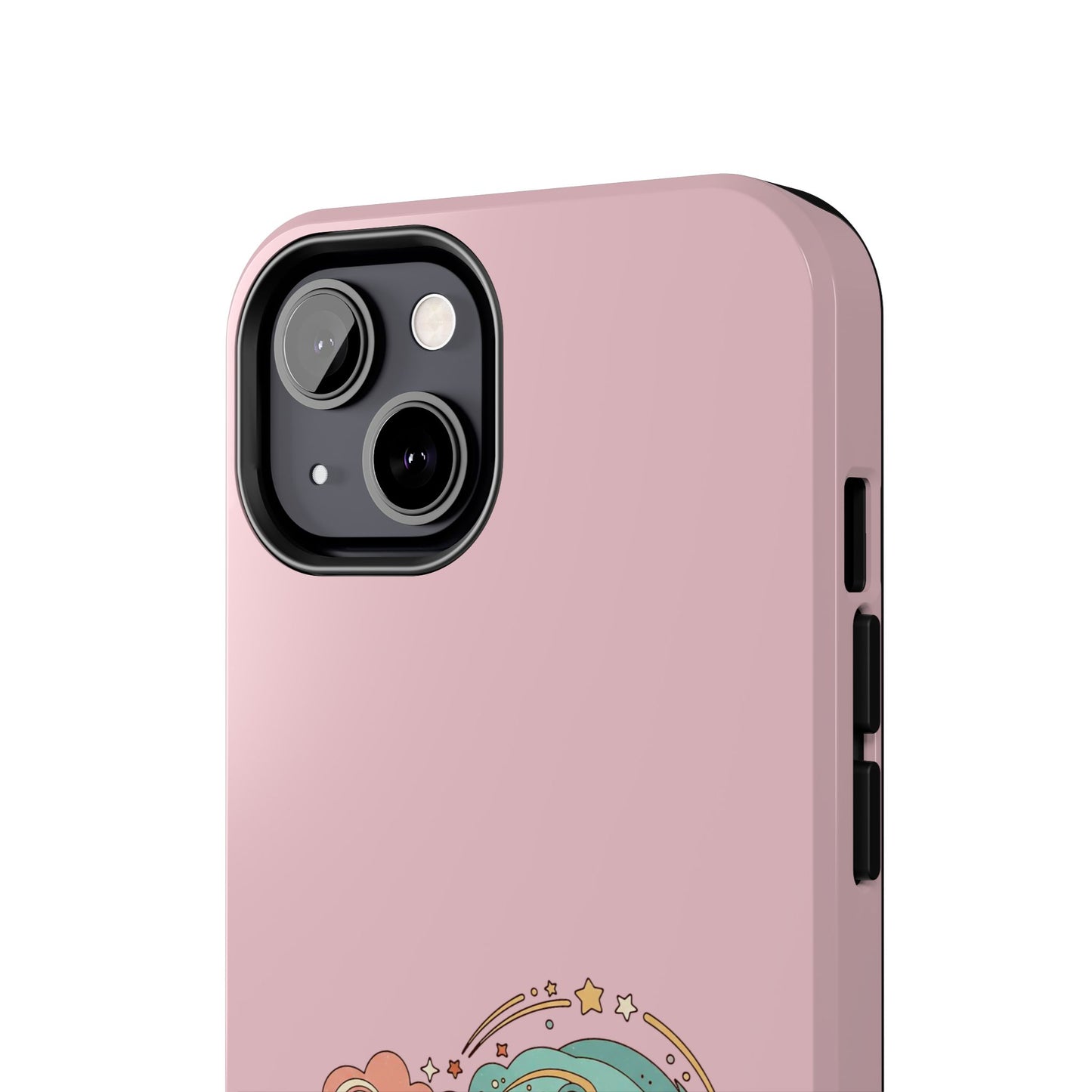 Dream Big - Phone Case