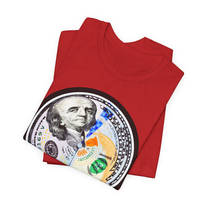 THE MOONEY - T-Shirt