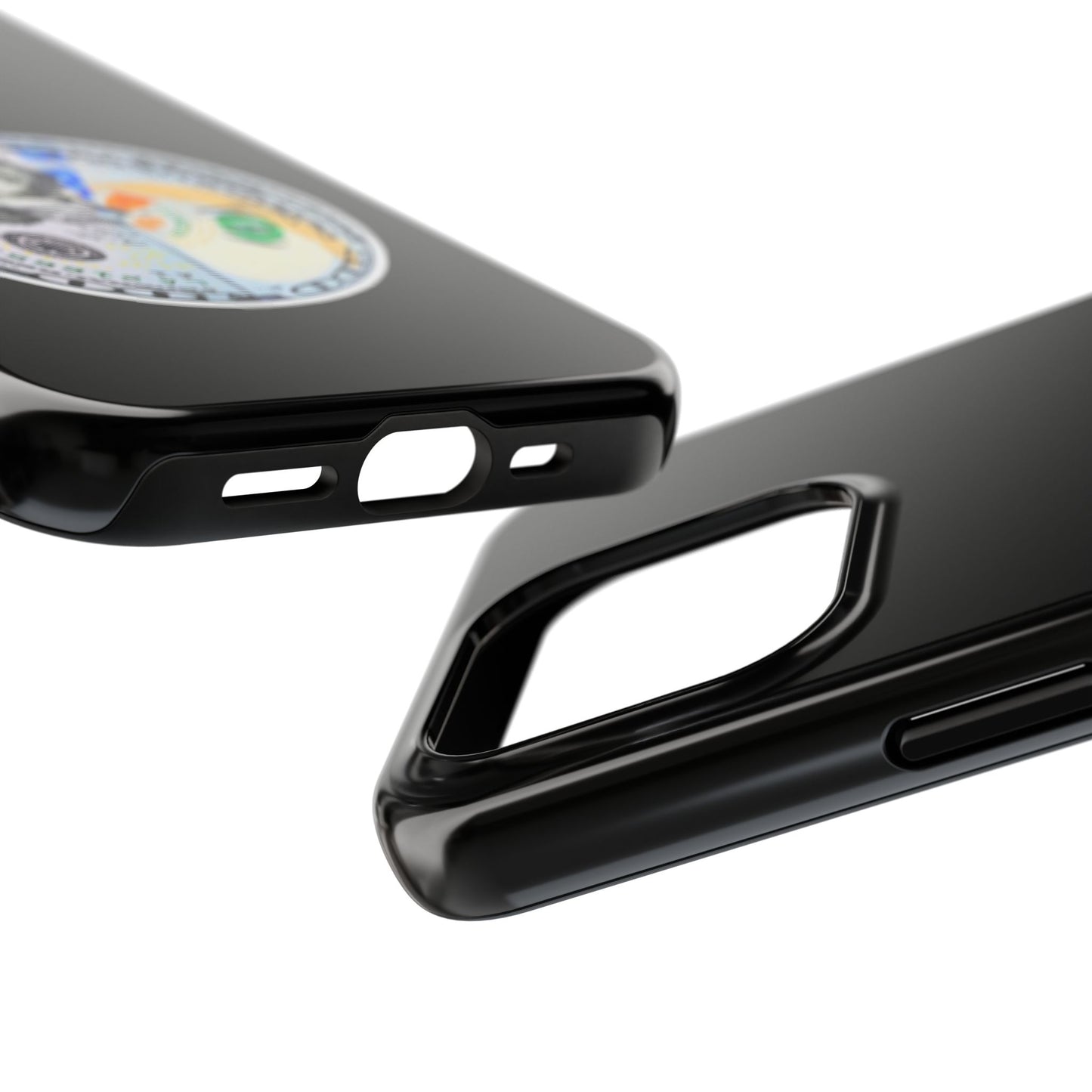 THE MOONEY - Phone Case