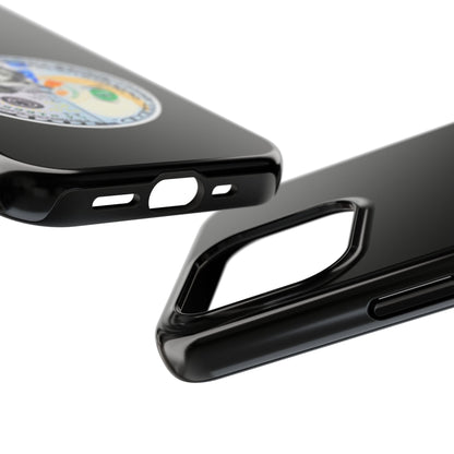 THE MOONEY - Phone Case