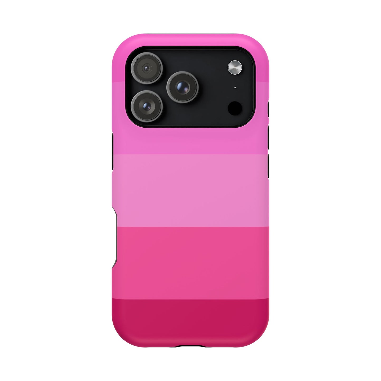 Valentine Rose Colors - Magnetic Phone Case