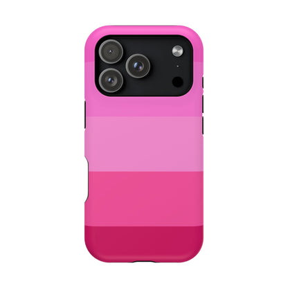 Valentine Rose Colors - Magnetic Phone Case