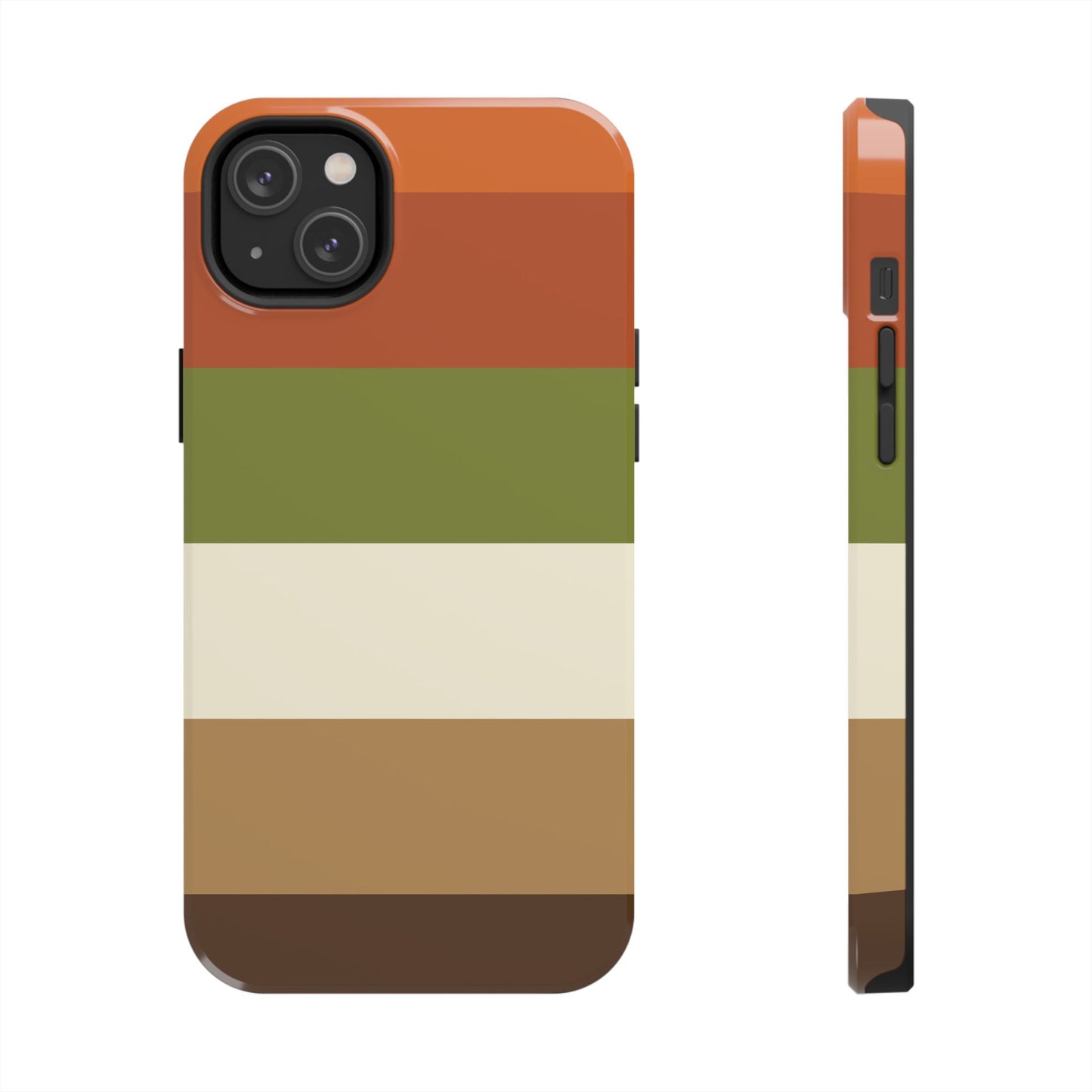 Autumn Vibes - Phone Case