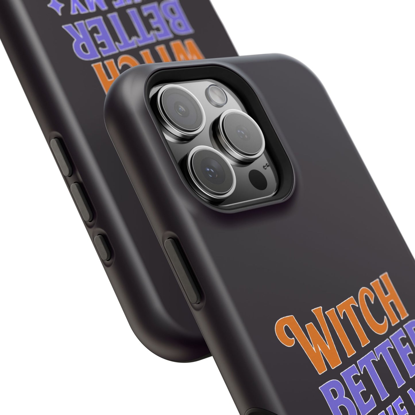 Witch Better Have My Candy - Magnetic Phone Case