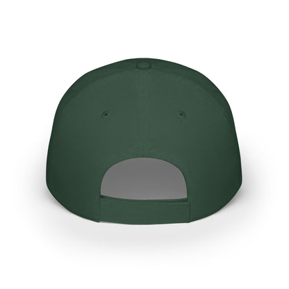 Los Angeles Low Profile Baseball Cap - Casual Style Hat for All Occasions, Perfect Gift for Sports Lovers, Streetwear Accessory