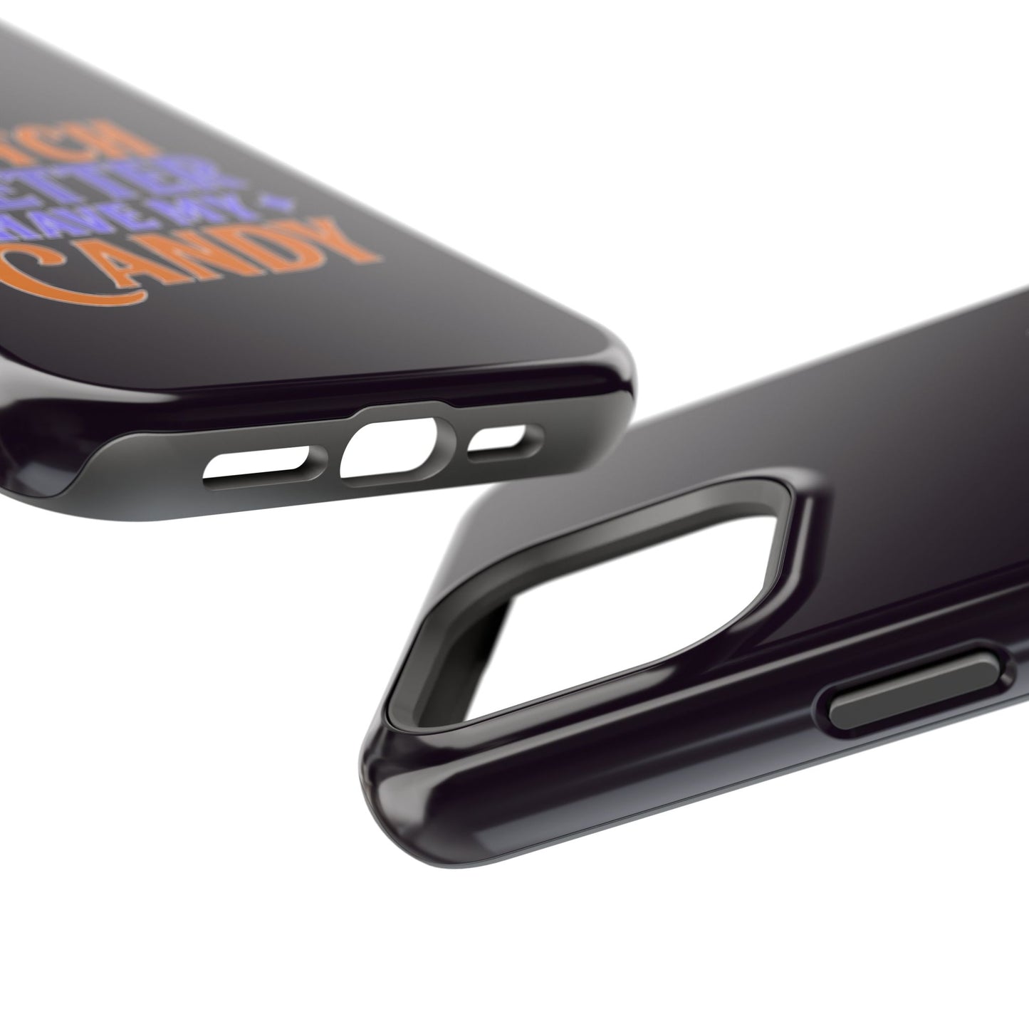 Witch Better Have My Candy - Magnetic Phone Case