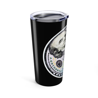 THE MOONEY - Tumbler