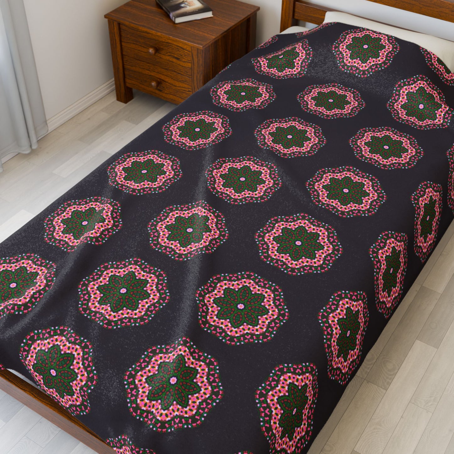 Royal Stone - Blanket