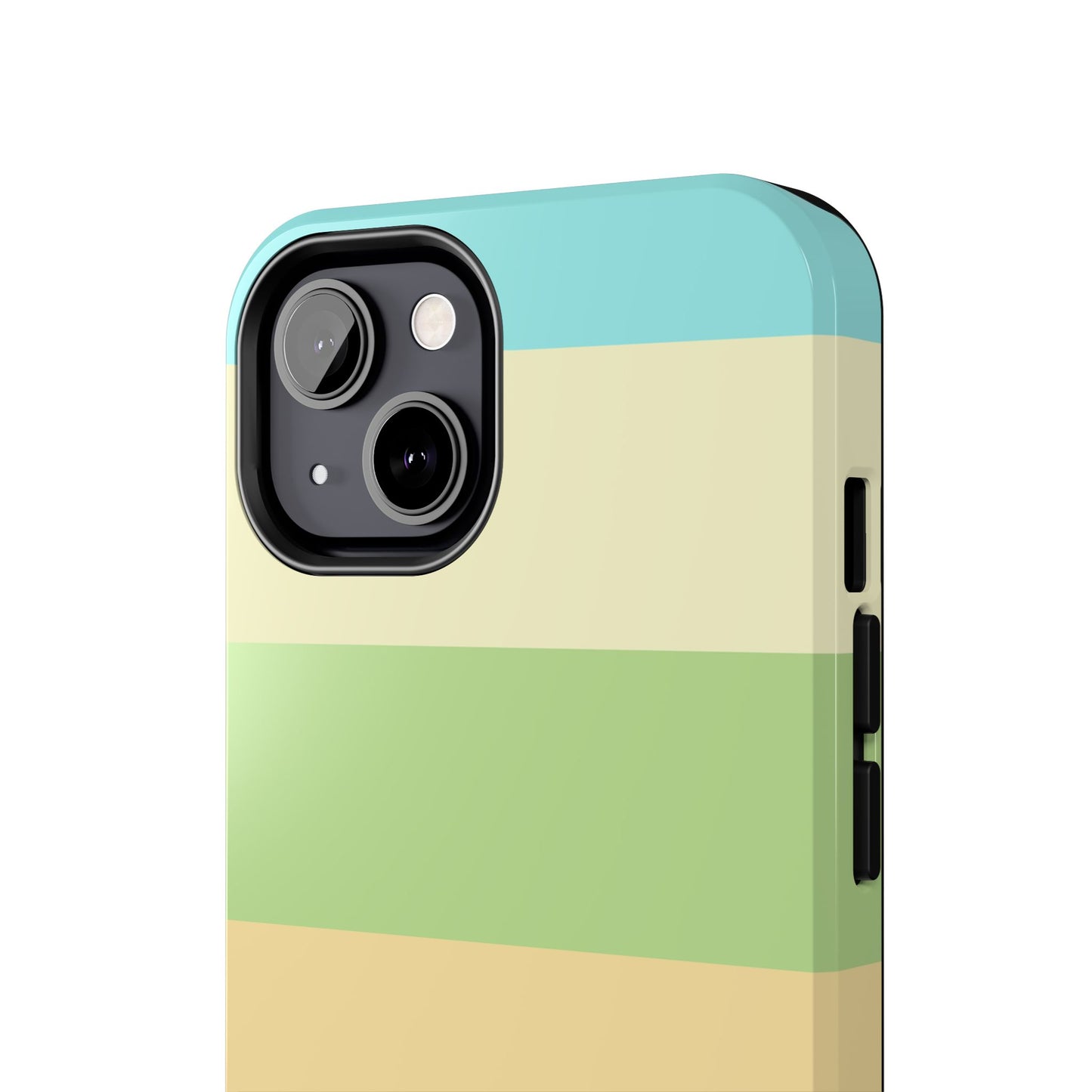 Pastel Stripes - Phone Cover
