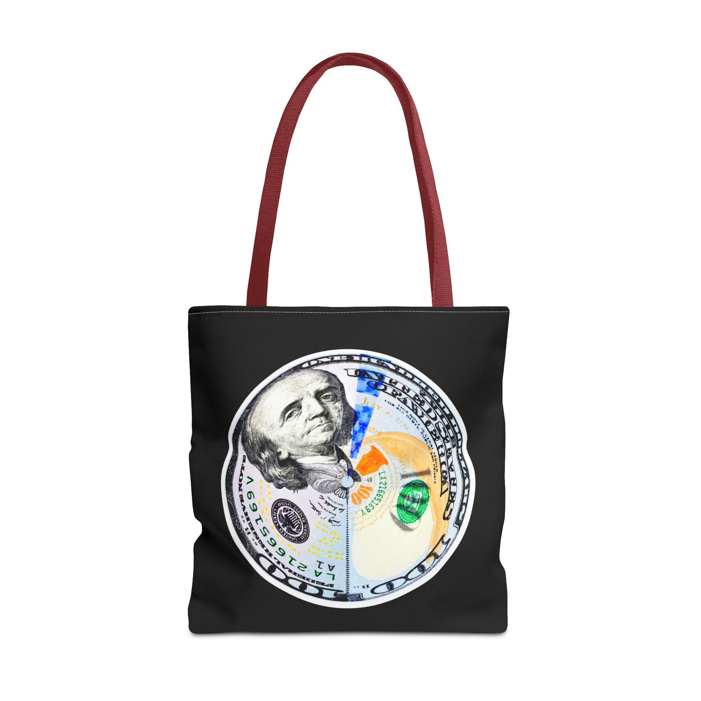 THE MOONEY - Tote Bag