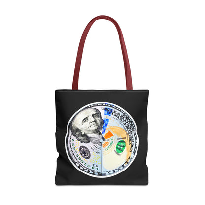 THE MOONEY - Tote Bag