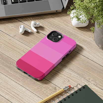 Valentine Rose Colors - Phone Case