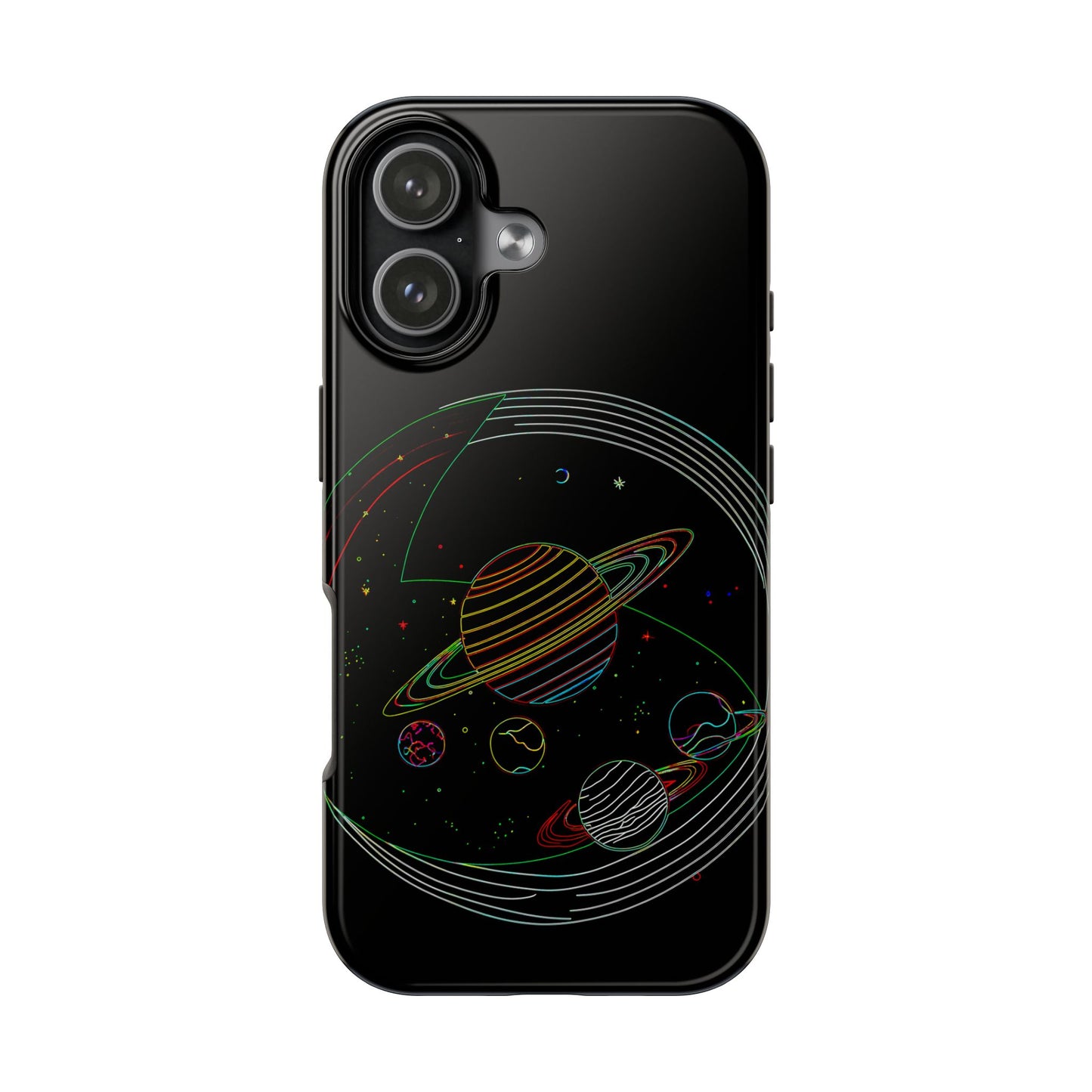COSMOFX - Phone Case