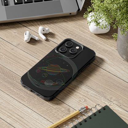 COSMOFX - Phone Case